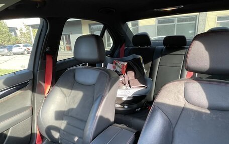 Mercedes-Benz C-Класс, 2013 год, 2 150 000 рублей, 4 фотография