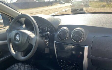 Nissan Almera, 2018 год, 950 000 рублей, 10 фотография