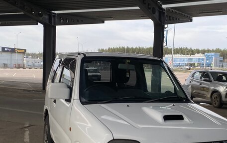 Suzuki Jimny, 2013 год, 1 000 000 рублей, 2 фотография