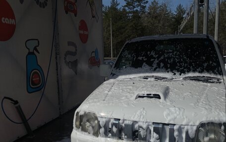 Suzuki Jimny, 2013 год, 1 000 000 рублей, 4 фотография