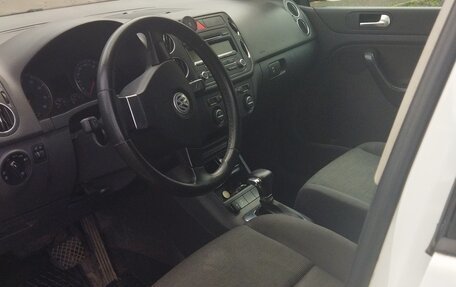 Volkswagen Golf Plus I, 2008 год, 460 000 рублей, 6 фотография