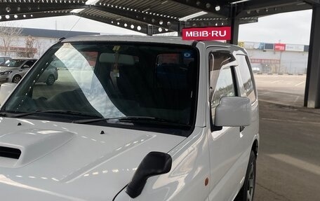 Suzuki Jimny, 2013 год, 1 000 000 рублей, 3 фотография