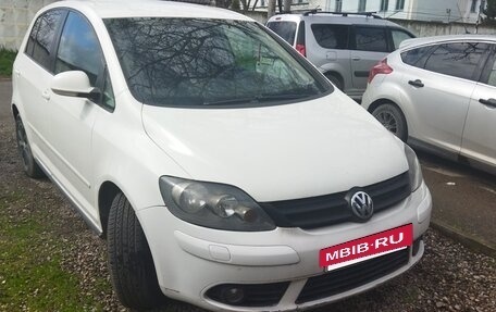 Volkswagen Golf Plus I, 2008 год, 460 000 рублей, 2 фотография