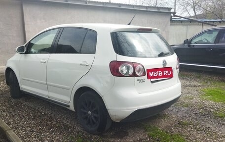 Volkswagen Golf Plus I, 2008 год, 460 000 рублей, 4 фотография