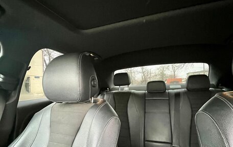 Mercedes-Benz E-Класс, 2017 год, 3 600 000 рублей, 12 фотография