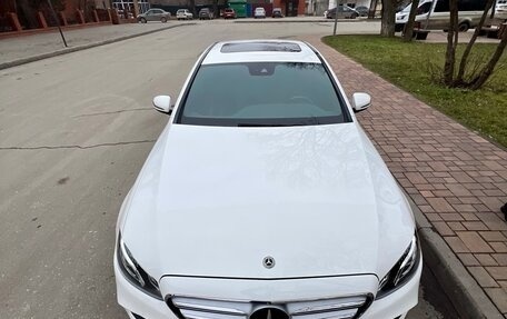 Mercedes-Benz E-Класс, 2017 год, 3 600 000 рублей, 6 фотография