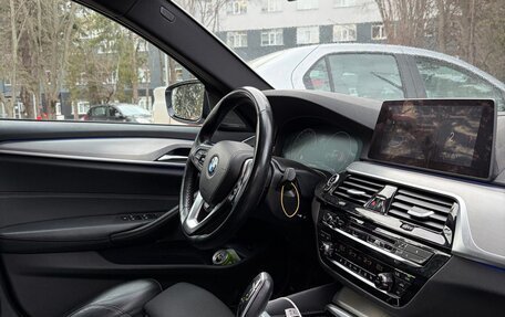 BMW 5 серия, 2018 год, 3 333 333 рублей, 8 фотография