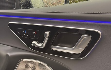 Mercedes-Benz E-Класс, 2025 год, 8 390 000 рублей, 5 фотография