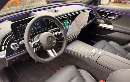 Mercedes-Benz E-Класс, 2025 год, 8 390 000 рублей, 9 фотография