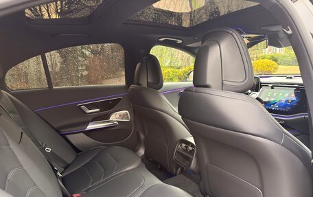 Mercedes-Benz E-Класс, 2025 год, 8 390 000 рублей, 8 фотография