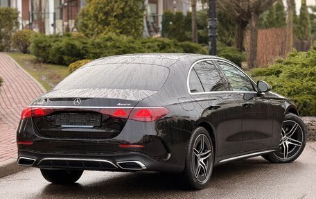 Mercedes-Benz E-Класс, 2025 год, 8 390 000 рублей, 2 фотография