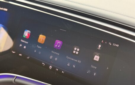 Mercedes-Benz E-Класс, 2025 год, 8 390 000 рублей, 4 фотография