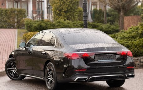 Mercedes-Benz E-Класс, 2025 год, 8 390 000 рублей, 14 фотография