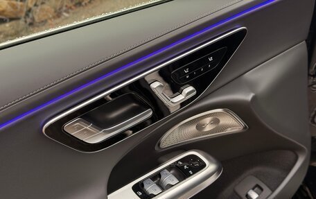 Mercedes-Benz E-Класс, 2025 год, 8 390 000 рублей, 13 фотография