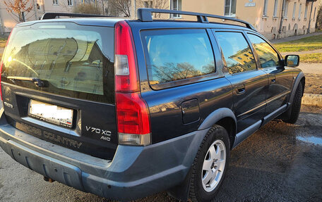 Volvo XC70 I, 2000 год, 650 000 рублей, 2 фотография