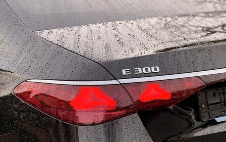 Mercedes-Benz E-Класс, 2025 год, 8 390 000 рублей, 15 фотография