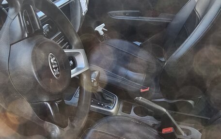 KIA Rio IV, 2020 год, 730 000 рублей, 5 фотография