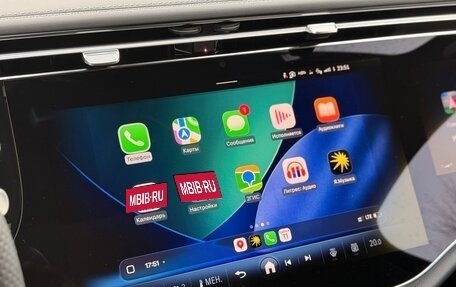 Mercedes-Benz E-Класс, 2025 год, 8 390 000 рублей, 10 фотография