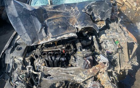 Hyundai Sonata VII, 2018 год, 450 000 рублей, 5 фотография