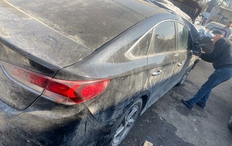 Hyundai Sonata VII, 2018 год, 450 000 рублей, 8 фотография