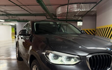 BMW X4, 2020 год, 4 650 000 рублей, 6 фотография