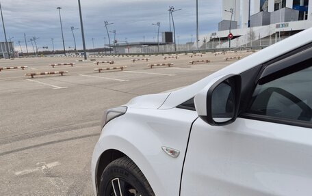 Hyundai Elantra V, 2013 год, 980 000 рублей, 3 фотография