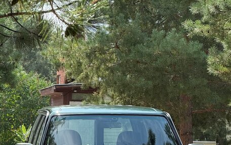 Nissan Patrol, 1998 год, 2 350 000 рублей, 2 фотография