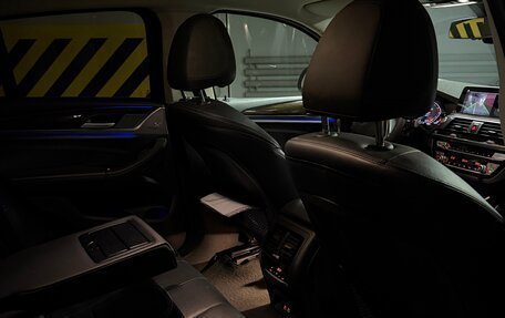 BMW X4, 2020 год, 4 650 000 рублей, 8 фотография