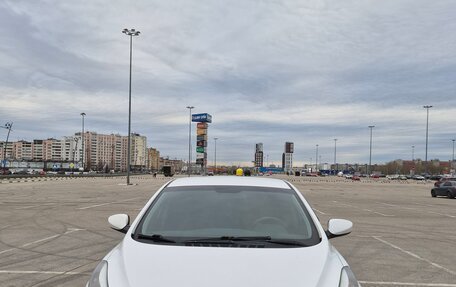 Hyundai Elantra V, 2013 год, 980 000 рублей, 2 фотография