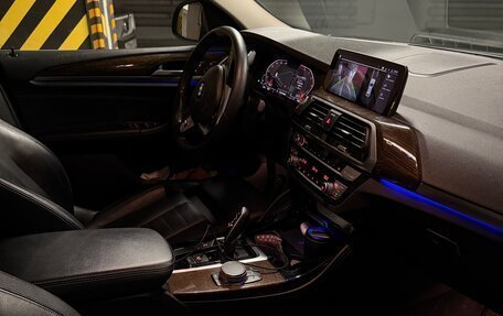 BMW X4, 2020 год, 4 650 000 рублей, 4 фотография