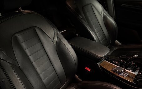 BMW X4, 2020 год, 4 650 000 рублей, 5 фотография