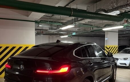 BMW X4, 2020 год, 4 650 000 рублей, 3 фотография