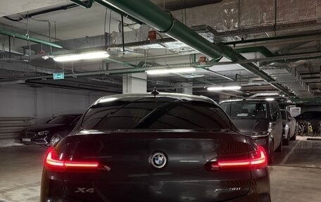 BMW X4, 2020 год, 4 650 000 рублей, 2 фотография