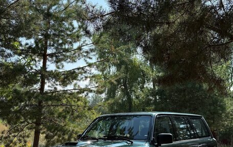 Nissan Patrol, 1998 год, 2 350 000 рублей, 6 фотография