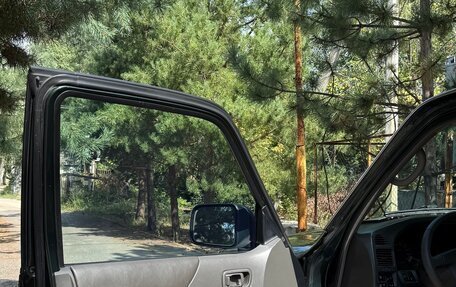 Nissan Patrol, 1998 год, 2 350 000 рублей, 10 фотография