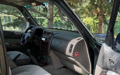 Nissan Patrol, 1998 год, 2 350 000 рублей, 16 фотография