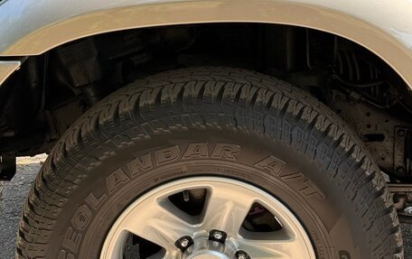 Nissan Patrol, 1998 год, 2 350 000 рублей, 9 фотография