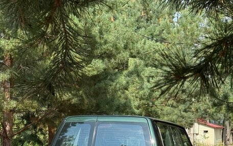 Nissan Patrol, 1998 год, 2 350 000 рублей, 8 фотография