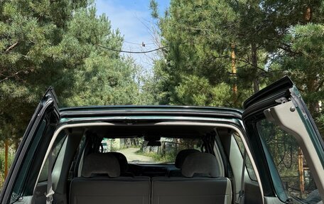 Nissan Patrol, 1998 год, 2 350 000 рублей, 19 фотография