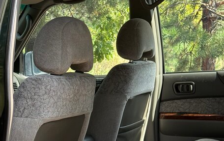 Nissan Patrol, 1998 год, 2 350 000 рублей, 14 фотография