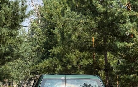 Nissan Patrol, 1998 год, 2 350 000 рублей, 7 фотография