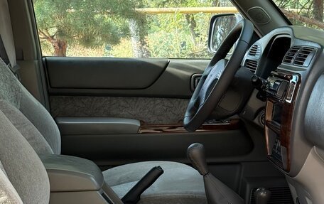 Nissan Patrol, 1998 год, 2 350 000 рублей, 17 фотография