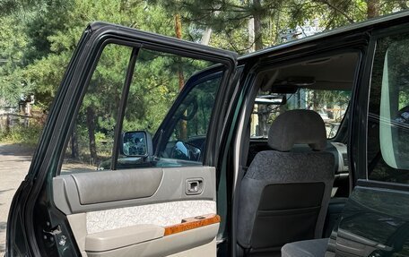 Nissan Patrol, 1998 год, 2 350 000 рублей, 13 фотография