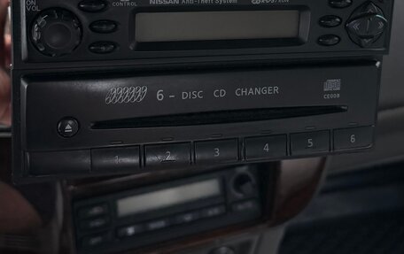 Nissan Patrol, 1998 год, 2 350 000 рублей, 20 фотография