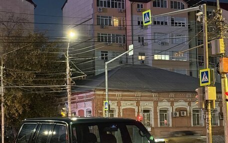 Nissan Patrol, 1998 год, 2 350 000 рублей, 24 фотография