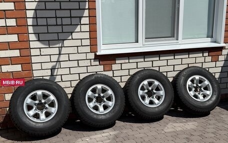 Nissan Patrol, 1998 год, 2 350 000 рублей, 21 фотография