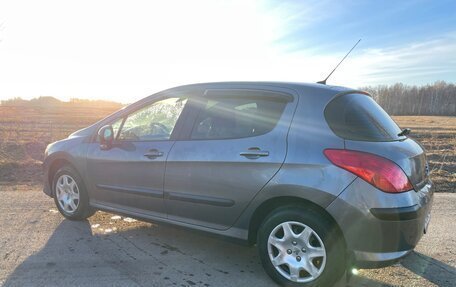 Peugeot 308 II, 2011 год, 385 000 рублей, 6 фотография