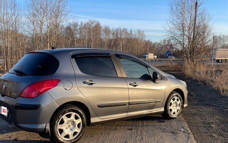 Peugeot 308 II, 2011 год, 385 000 рублей, 4 фотография