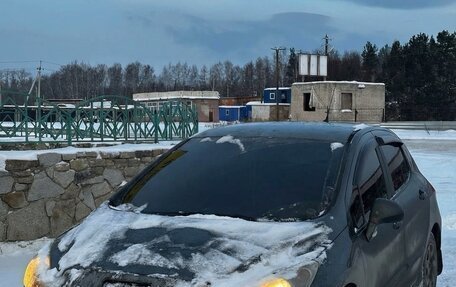 Peugeot 308 II, 2011 год, 385 000 рублей, 8 фотография