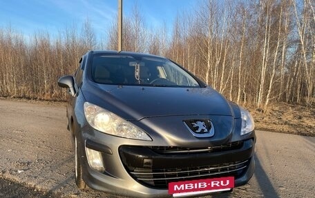 Peugeot 308 II, 2011 год, 385 000 рублей, 7 фотография